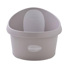 Banheira Ergonómica para Crianças - Shnuggle
