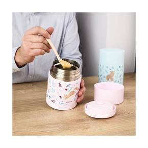 Food Thermy Bear - 600ml 