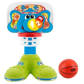 Basket 123