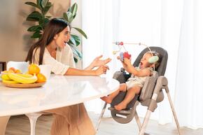 Toybar Polly Arco brinquedos Polly Armonia