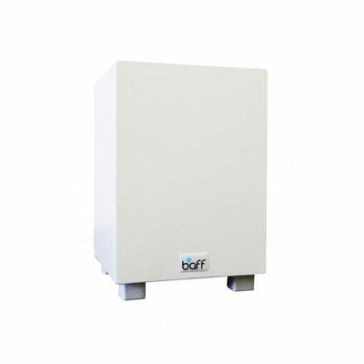 Gaveta BAFF 38 x 26 x 26 cm branca