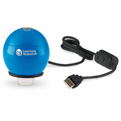 Microscópio Zoomy 2.0