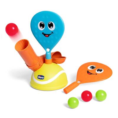 Conjunto de padel