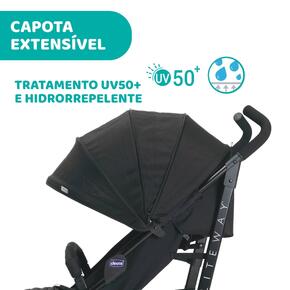 Carrinho Liteway 4