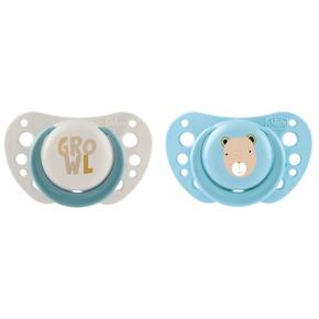 Chupetas Physio Air 2-6m
