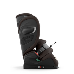 Pallas G3 i-Size Plus