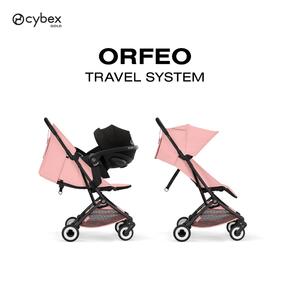 Novo Orfeo 