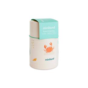 Food Thermy Crabsy - 600 ml 