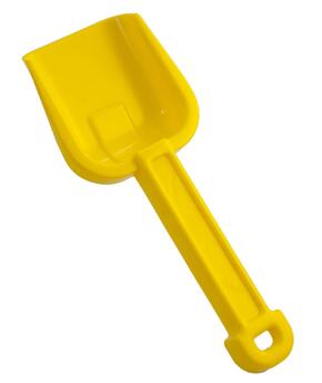 Conjunto de Pás Junior