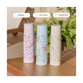 Thermy Bear - 500ml  
