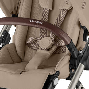 Gazelle S 