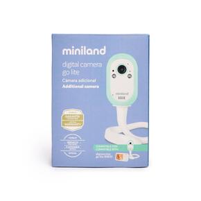 Câmara Digimonitor Go Lite