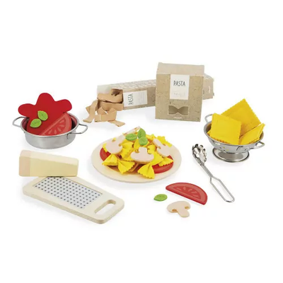 Mistura para Macarrão