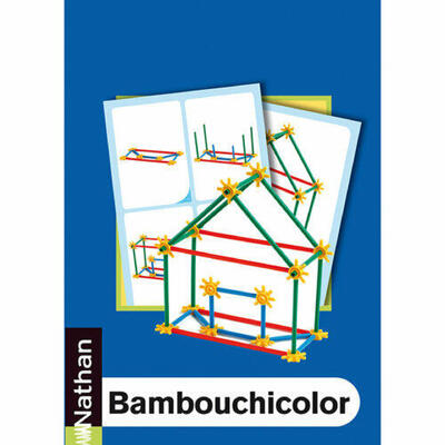 Arquivo Bambuchicolor
