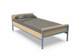Cama Individual – Linha Dream