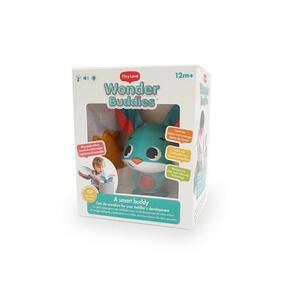 Wonder Buddies Thomas - Brinquedo de Aprendizagem