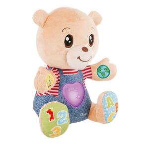 Teddy - O Ursinho das Emoções