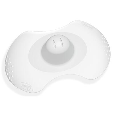 Protetores de seios Silicone - Chicco
