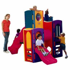 Grande Parque Infantil Multiatividades