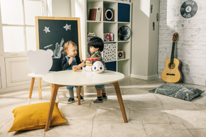 Tiny Rockers Electronic Stacking Toy