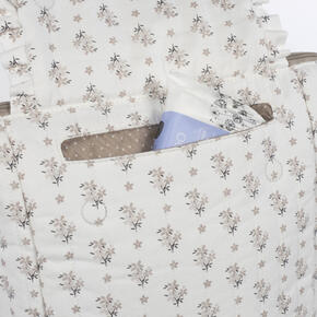 Mochila- Botton