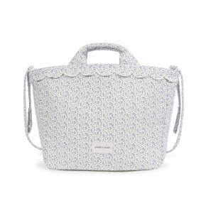 Bolsa Crossbody - Maison Tender