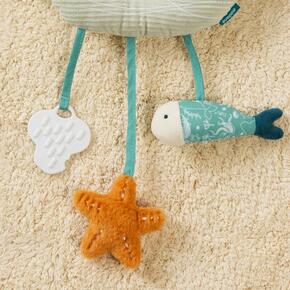 Brinquedo sensorial Ocean 