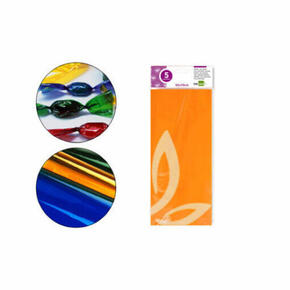 Saco de papel celofane LIDERPAPEL