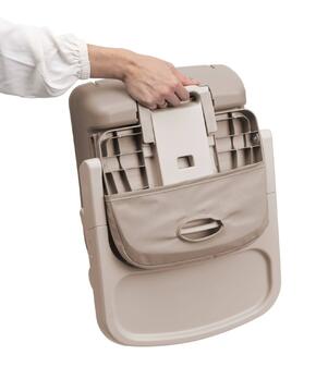 Assento Elevatório Bento