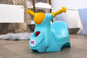 Bacio Scooter 