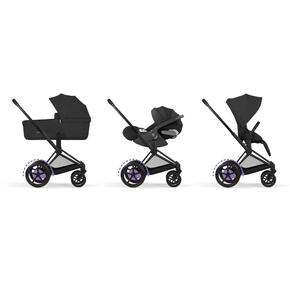 E-Priam Comfort