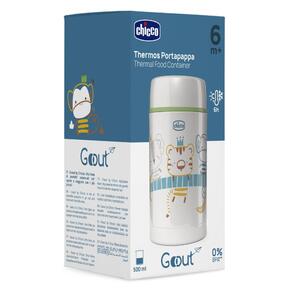 Termo Papa 500 ml