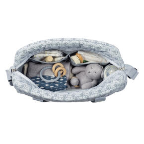 Bolsa de Maternidade Indian