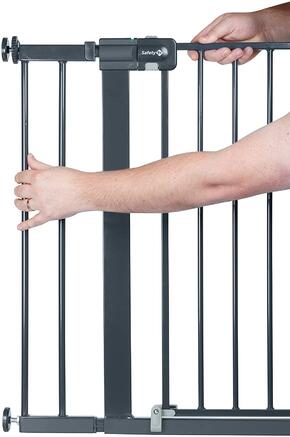 Extensão para barreiras - Safety 1st