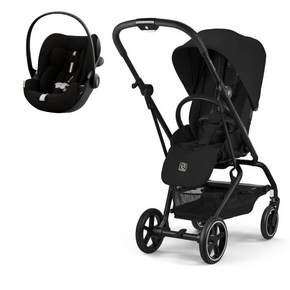 Pack Eezy S Twist +2 + Cloud G3