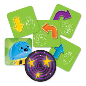 Ratomania: Code&Go