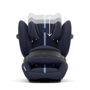 Pallas G3 i-Size Plus