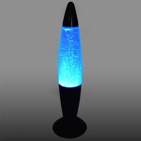 Cores do Tornado de Luz Sensorial