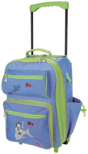Mochila Sammy Samoa