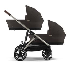Alcofa Gazelle S 
