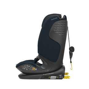 Titan Pro 2 i-Size