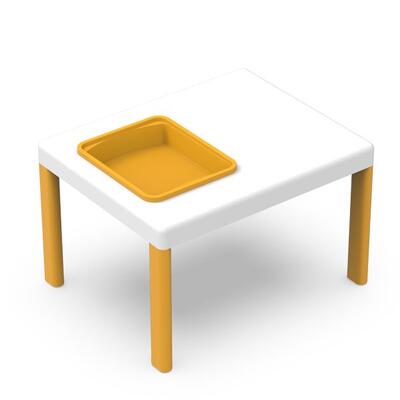 Mesa Ergos com 1 Tabuleiro