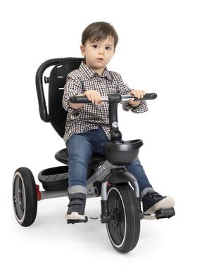 Triciclo Evolutivo 4 em 1