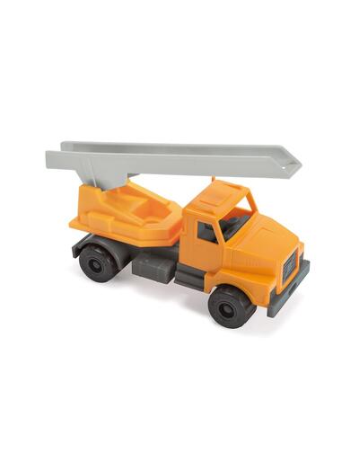 Carro de Bombeiros 22 cm