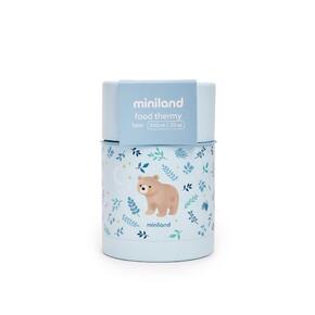 Food Thermy Bear - 600ml 