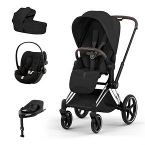 Pack Priam Style + Cloud G3 + Base G3 + Alcofa Priam Style