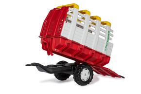 RollyHay Reboque