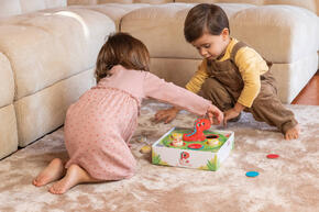 Jogo Mummy Dino 