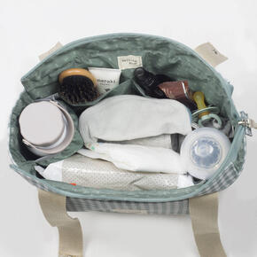 Bolsa Organizadora - I Love Vichy