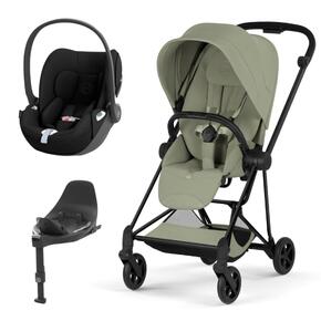 Pack Mios Style + Cloud T i-Size + Base T 